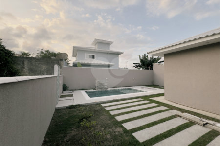 Casa em condomínio à venda com 3 suítes em Caravelas, Armação dos Búzios, RJ