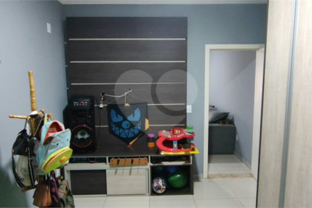 Casa à venda com 2 quartos, sendo 1 suíte, em Jardim Nair Maria, Salto, SP