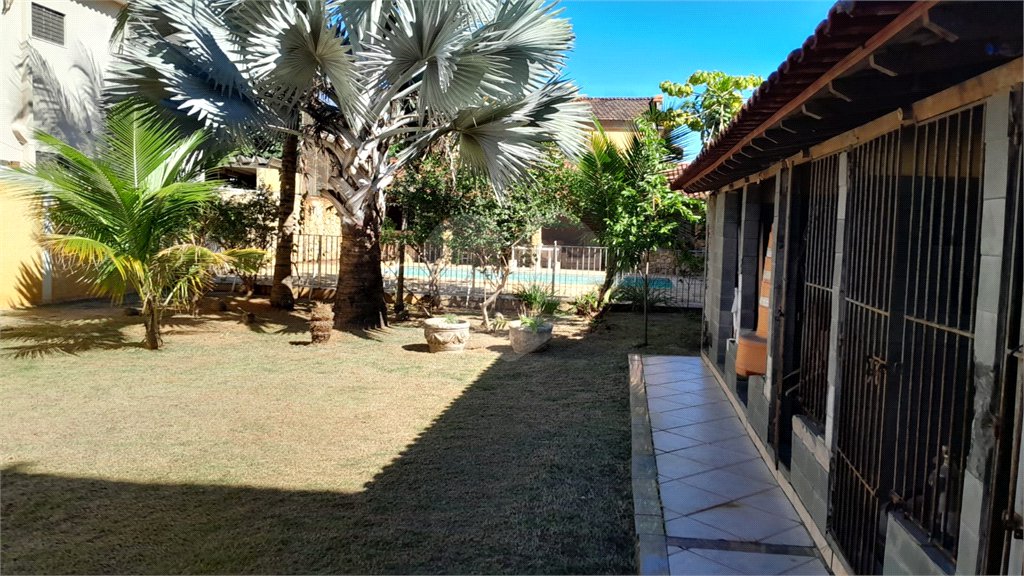 Casa à venda com 3 quartos, sendo 1 suíte, em Campo Grande, Rio de Janeiro, RJ