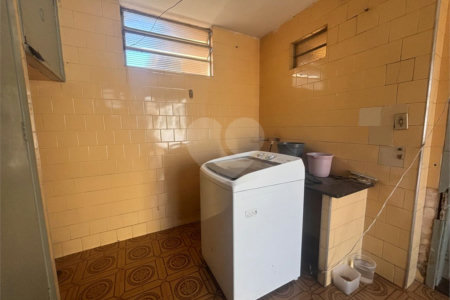 Casa Térrea à venda com 3 quartos em Campos Elíseos, Ribeirão Preto, SP