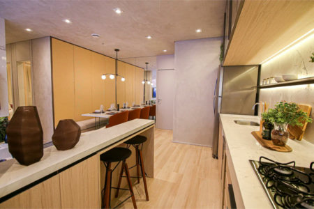 Apartamento à venda com 3 quartos, sendo 2 suítes, em Instituto de Previdência, São Paulo, SP