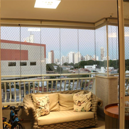 Apartamento para alugar com 3 quartos, sendo 1 suíte, em Duque de Caxias, Cuiabá, MT