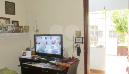 Casa Térrea à venda com 4 quartos em Vila da Saúde, São Paulo, SP