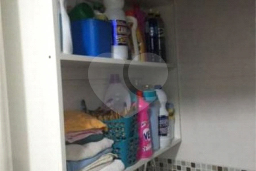Apartamento à venda com 2 quartos em Casa Verde, São Paulo, SP