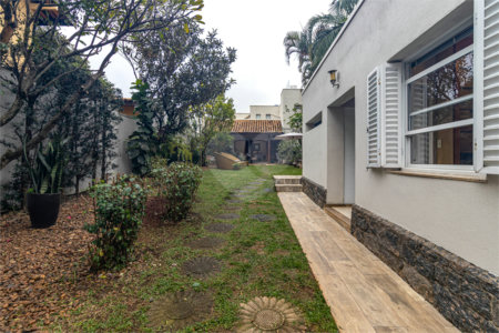 Casa à venda com 4 suítes em Planalto Paulista, São Paulo, SP