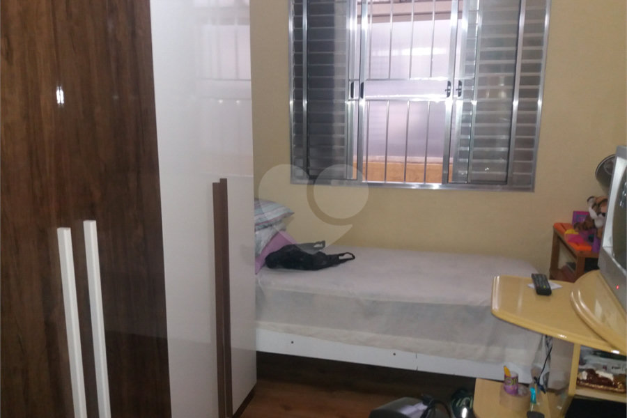 Sobrado à venda com 3 quartos, sendo 1 suíte,  em Vila Guilherme, São Paulo, SP