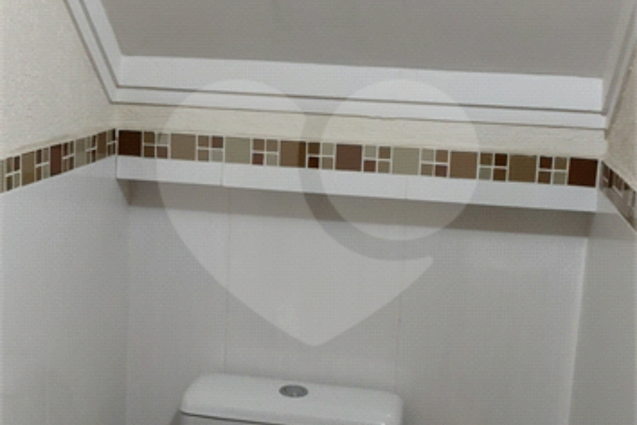 Sobrado à venda com 3 quartos em Pirituba, São Paulo, SP
