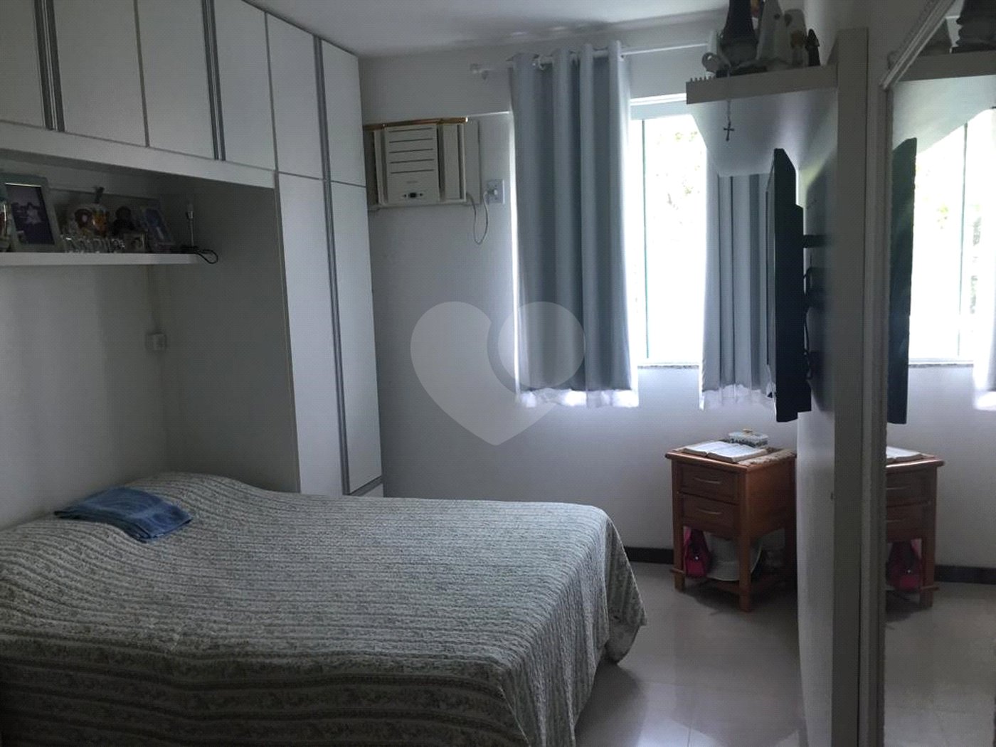 Cobertura à venda com 3 quartos, sendo 2 suítes,  em Vila Isabel, Rio de Janeiro, RJ