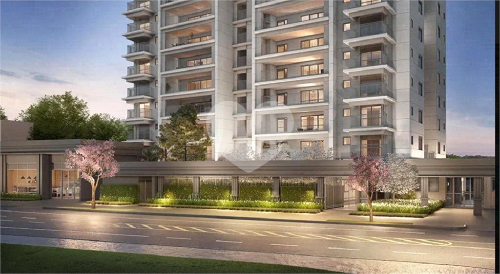 Apartamento à venda com 3 suítes em Tucuruvi, São Paulo, SP