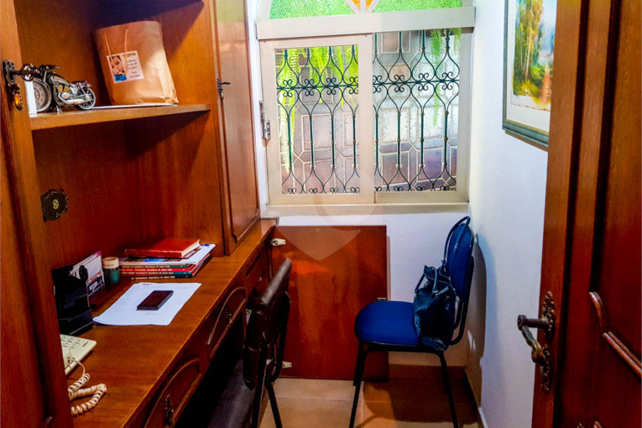 Sobrado à venda com 4 quartos, sendo 2 suítes, em Santana, São Paulo, SP