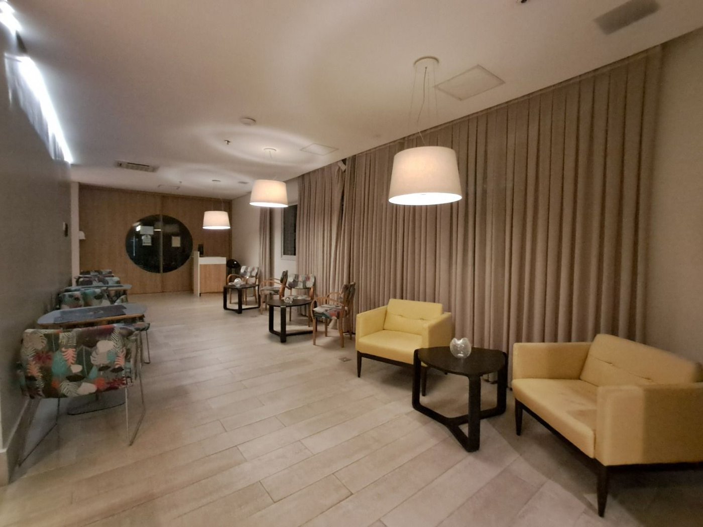 Apartamento com 1 dormitório, 31 m² - venda por R$ 639.000,00 ou aluguel por R$ 7.334,00/mês - Gonzaga - Santos/SP