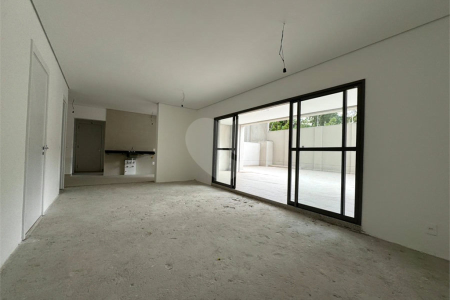 Apartamento à venda com 3 suítes em Tucuruvi, São Paulo, SP