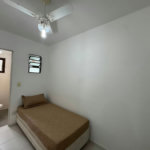 Apartamento com 3 dormitórios para alugar, 80 m² por R$ 4.000,02/mês - Balneário Cidade Atlântica - Guarujá/SP