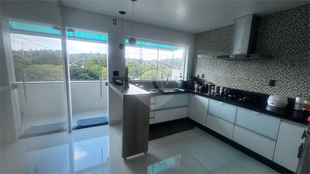 Sobrado à venda com 3 quartos em Mandaqui, São Paulo, SP