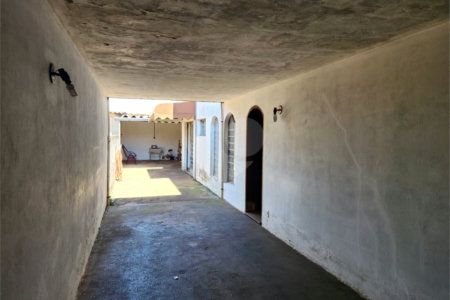 Sobrado à venda com 3 quartos, sendo 1 suíte, em Jardim Floridiana (vila Xavier), Araraquara, SP