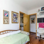 Apartamento à venda com 3 quartos, sendo 2 suítes, em Santana, São Paulo, SP