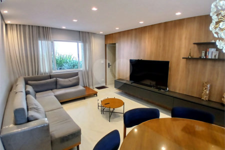 Casa à venda com 3 quartos, sendo 1 suíte, em Perdizes, São Paulo, SP