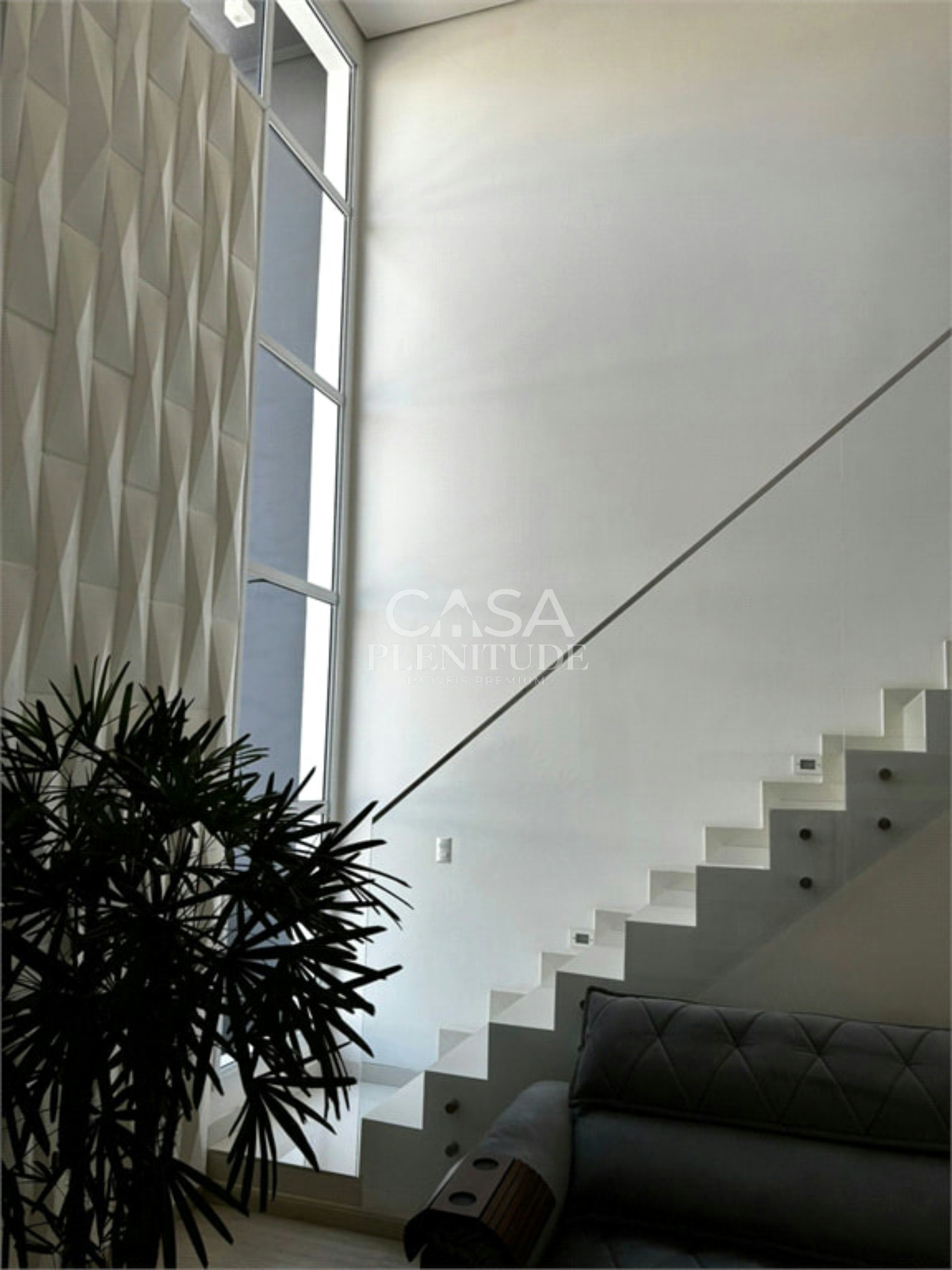 Casa em condomínio à venda com 3 suítes em Jardim Villagio Milano, Sorocaba, SP