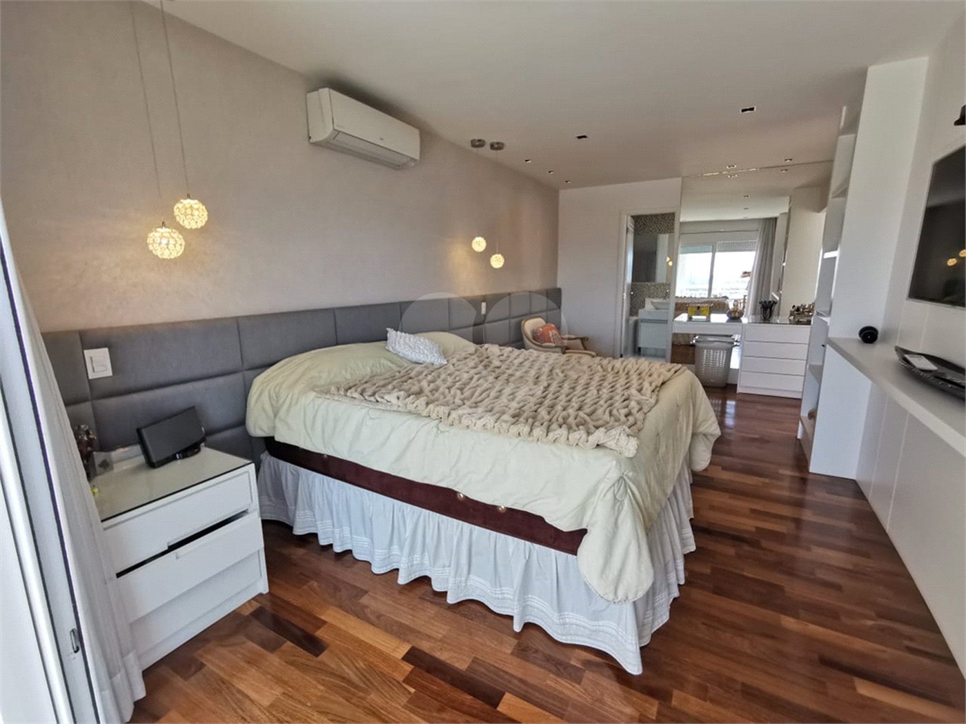 Apartamento à venda com 3 suítes em Jardim Monte Kemel, São Paulo, SP