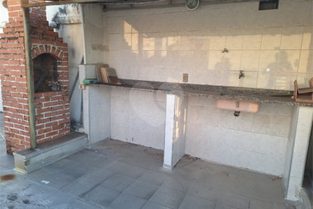 Cobertura à venda com 2 quartos, sendo 1 suíte, em Maracanã, Rio de Janeiro, RJ