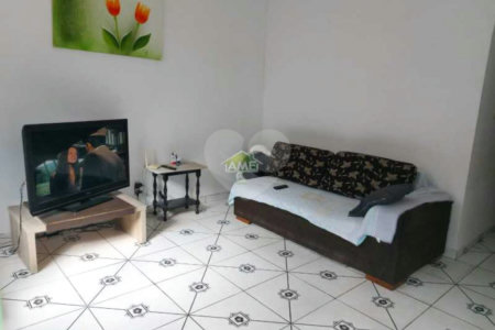 Casa à venda com 5 quartos em Santíssimo, Rio de Janeiro, RJ