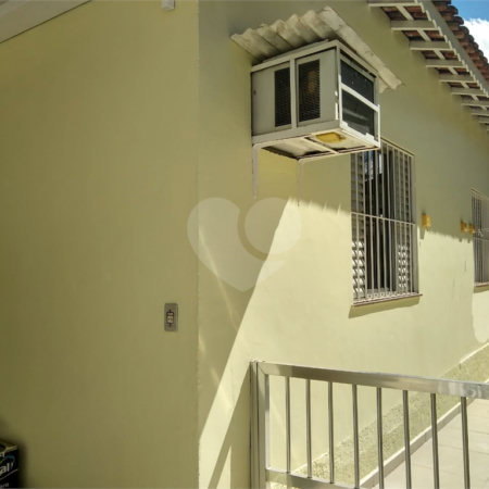 Casa Térrea à venda com 3 quartos em Campo Grande, São Paulo, SP