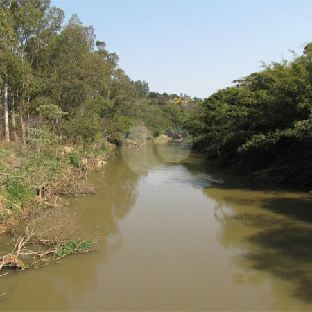 Terreno à venda no condomínio Porto do Sol, Valinhos - SP
