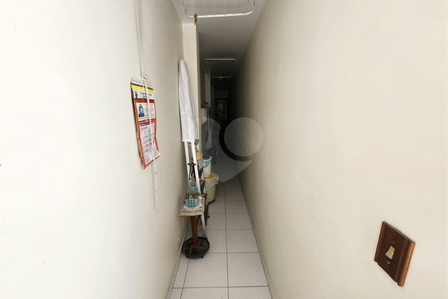 Sobrado à venda com 3 quartos, sendo 1 suíte, em Santana, São Paulo, SP