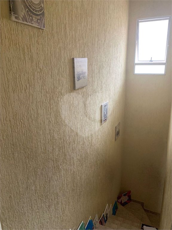 Casa à venda com 2 quartos no condomínio Residencial Macedônia, São Paulo - SP