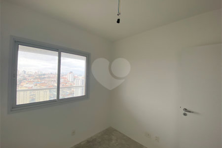 Apartamento à venda com 2 quartos, sendo 1 suíte,  em Jardim São Paulo(zona Norte), São Paulo, SP