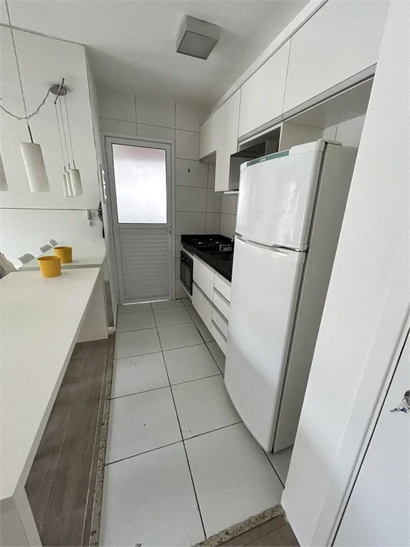 Apartamento à venda com 3 quartos, sendo 1 suíte,  em Vila Andrade, São Paulo, SP