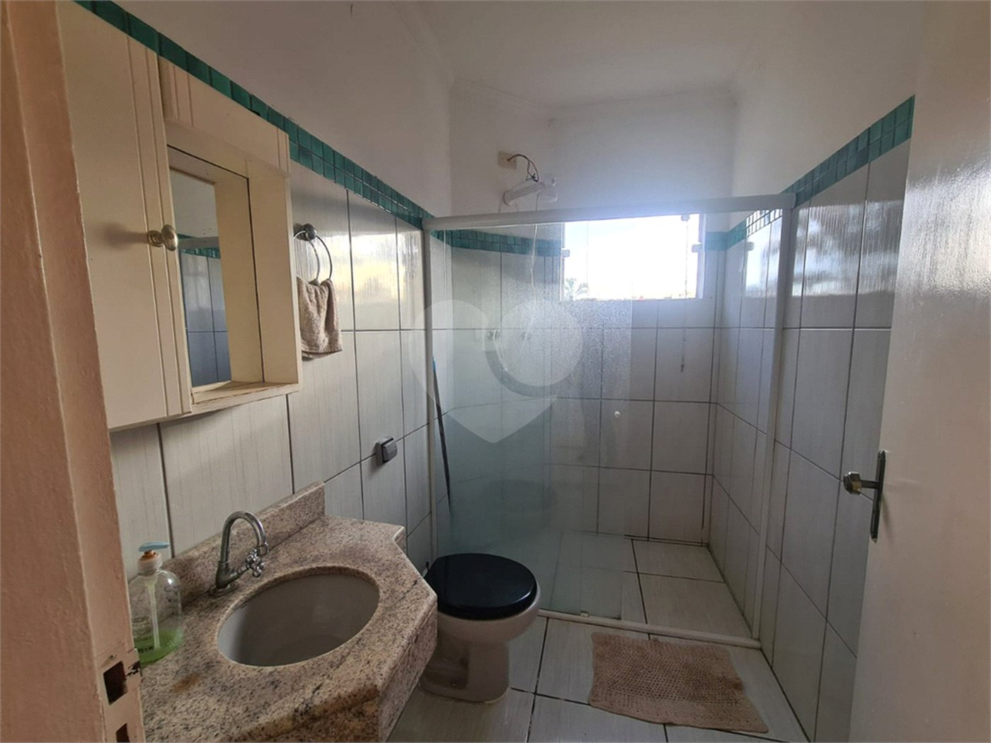 Casa à venda com 3 quartos, sendo 1 suíte, no Centro, Araçoiaba da Serra, SP