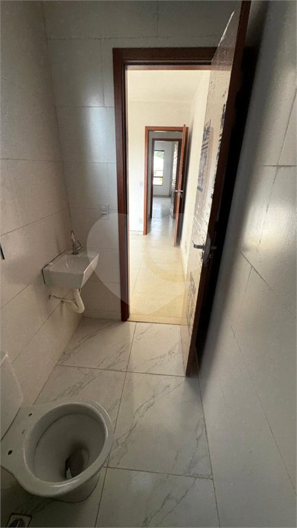 Casa à venda com 2 quartos, sendo 1 suíte,  em Campo Grande, Rio de Janeiro, RJ