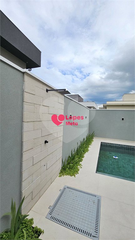 CASA DE CONDOMINIO COM 4 DORMITORIOS, RESERVA DO ARUANÃ, SÃO JOSÉ DOS CAMPOS