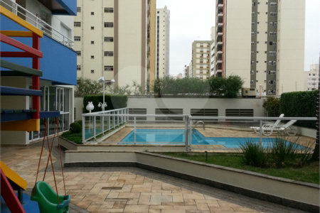 Cobertura à venda com 3 quartos, sendo 1 suíte, em Vila Ipojuca, São Paulo, SP