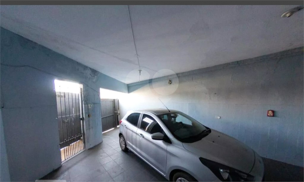Sobrado à venda com 3 quartos, sendo 1 suíte, em Vila Aurora (zona Norte), São Paulo, SP