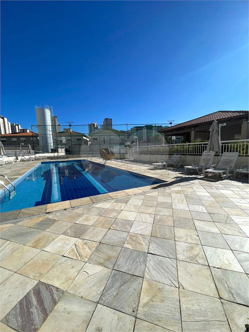 Apartamento para alugar com 1 quarto em Vila Mogilar, Mogi das Cruzes, SP