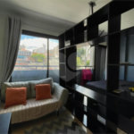 Studio à venda ou para alugar com 1 quarto em Santana, São Paulo, SP