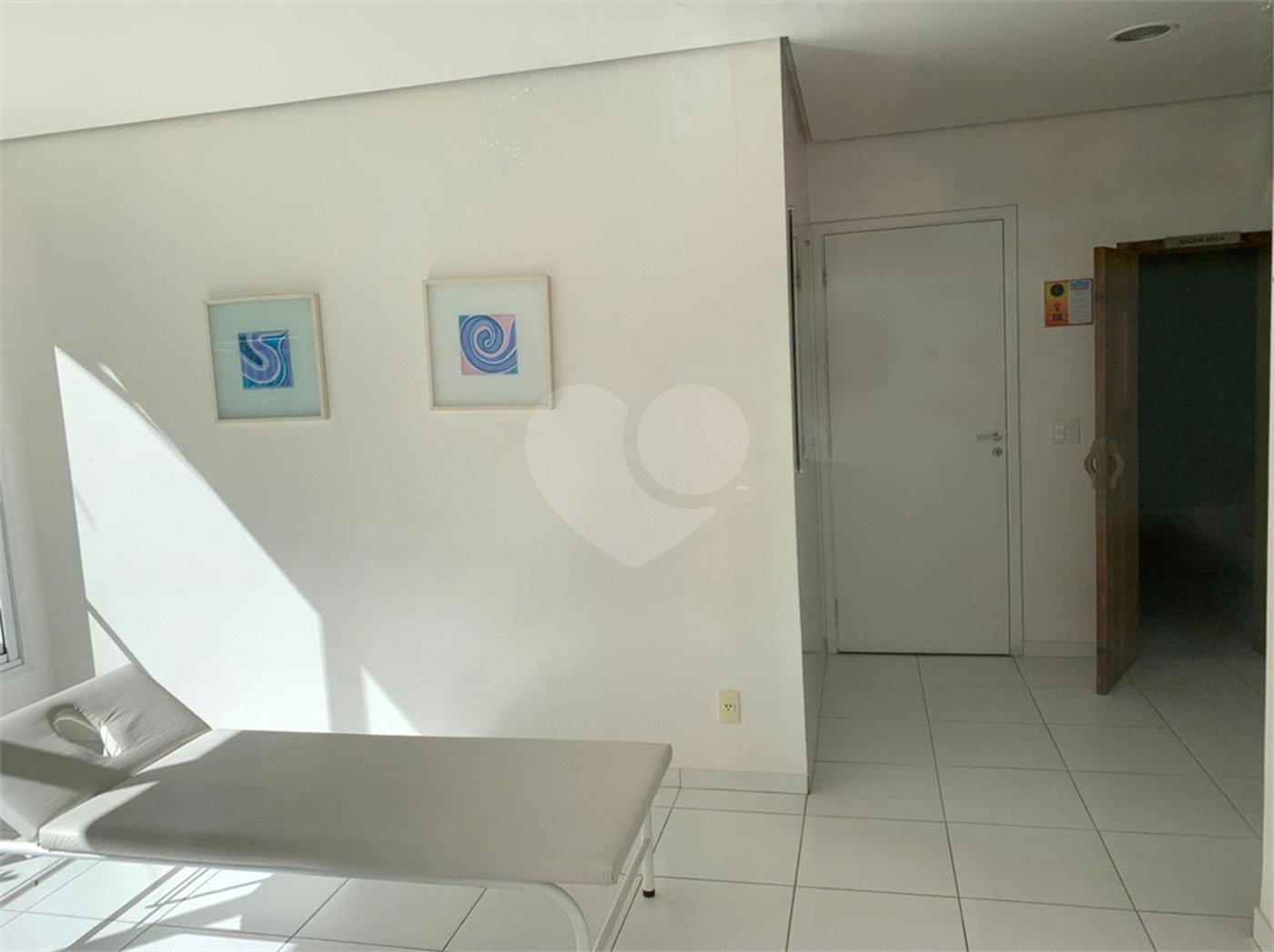 Apartamento à venda com 2 quartos, sendo 1 suíte, em Vila Andrade, São Paulo, SP