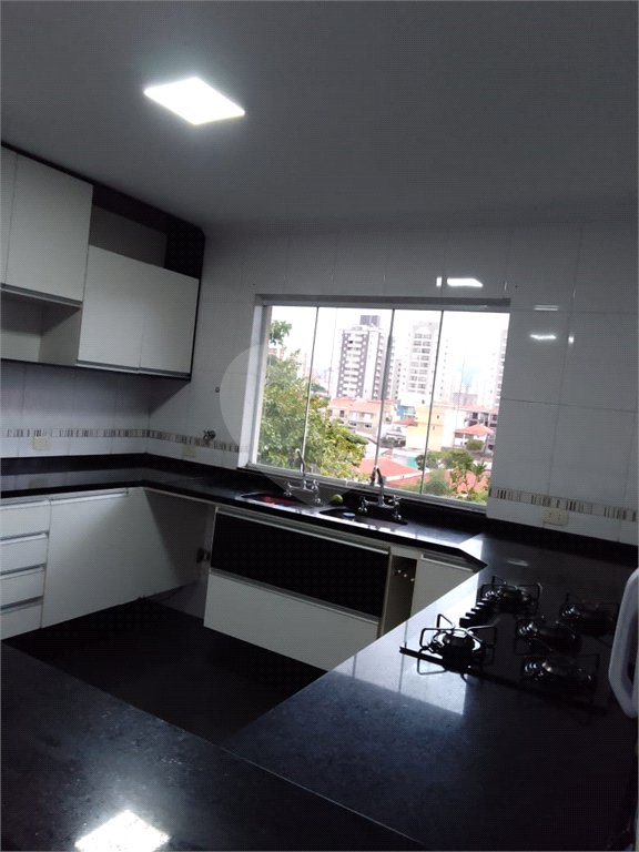 Sobrado à venda com 4 suítes em Vila Guilherme, São Paulo, SP