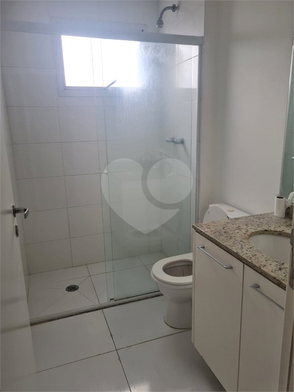 Apartamento à venda com 2 quartos, sendo 1 suíte, em Parque Reboucas, São Paulo, SP