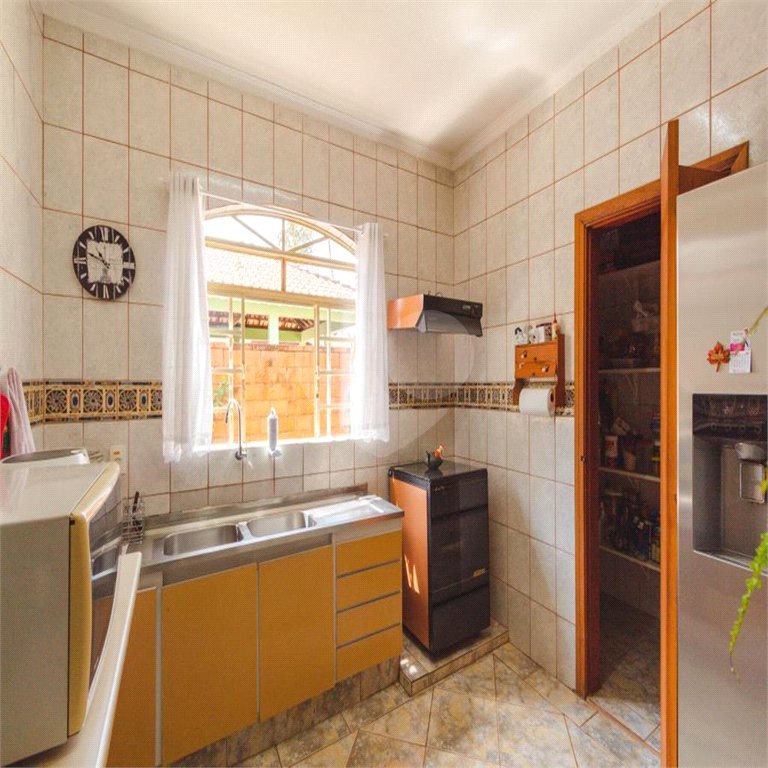Chácara à venda com 3 quartos, sendo 1 suíte, em Colinas do Mosteiro de Itaici, Indaiatuba, SP