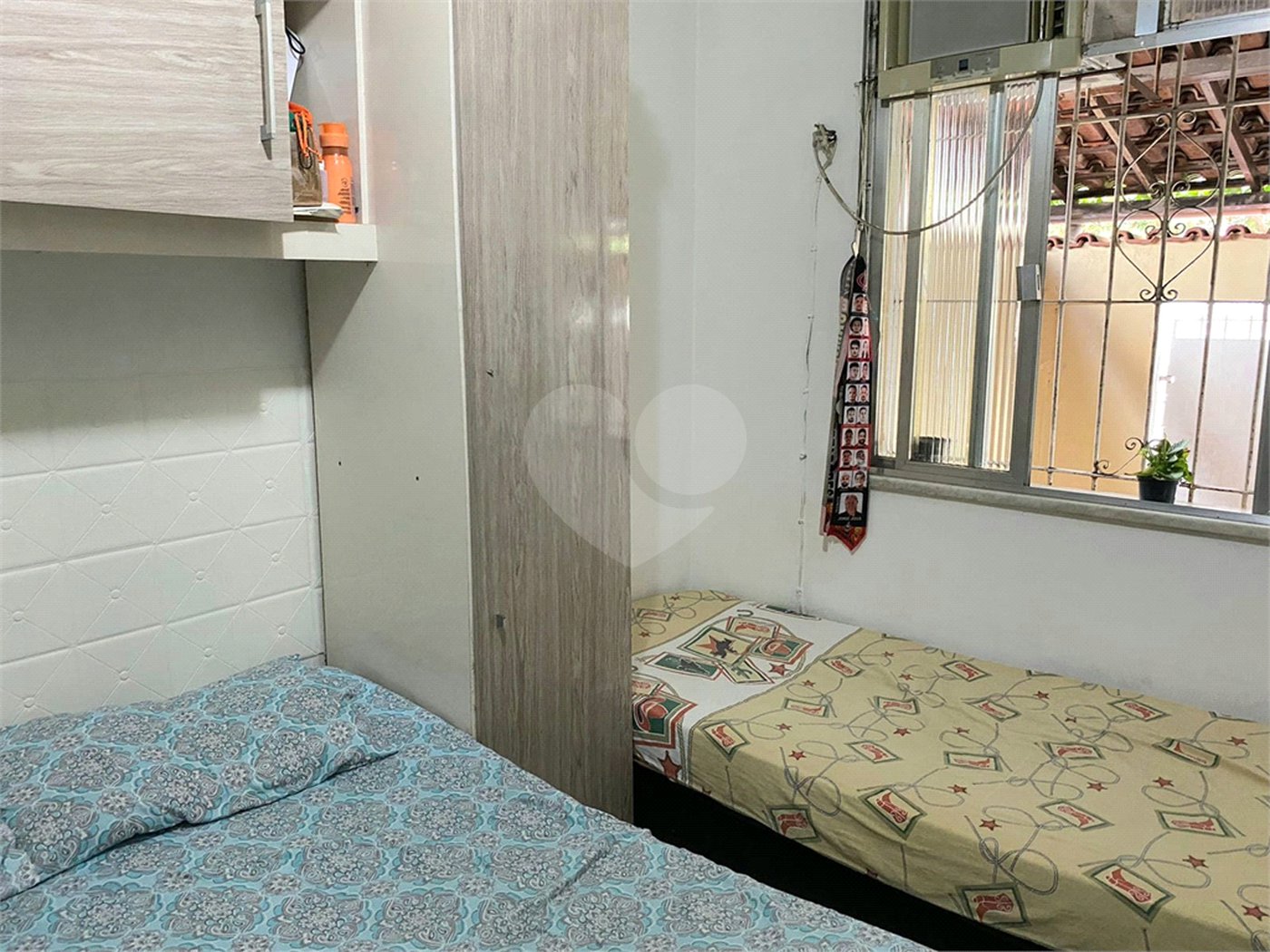 Apartamento à venda com 2 quartos, sendo 1 suíte, em Andaraí, Rio de Janeiro, RJ