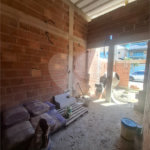 Casa à venda com 2 quartos, sendo 1 suíte,  no condomínio Campina Grande, Rio de Janeiro - RJ