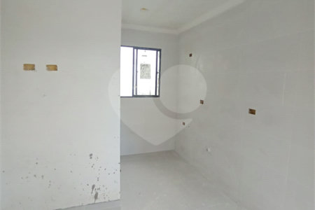 Casa à venda com 1 quarto em Água Fria, São Paulo, SP