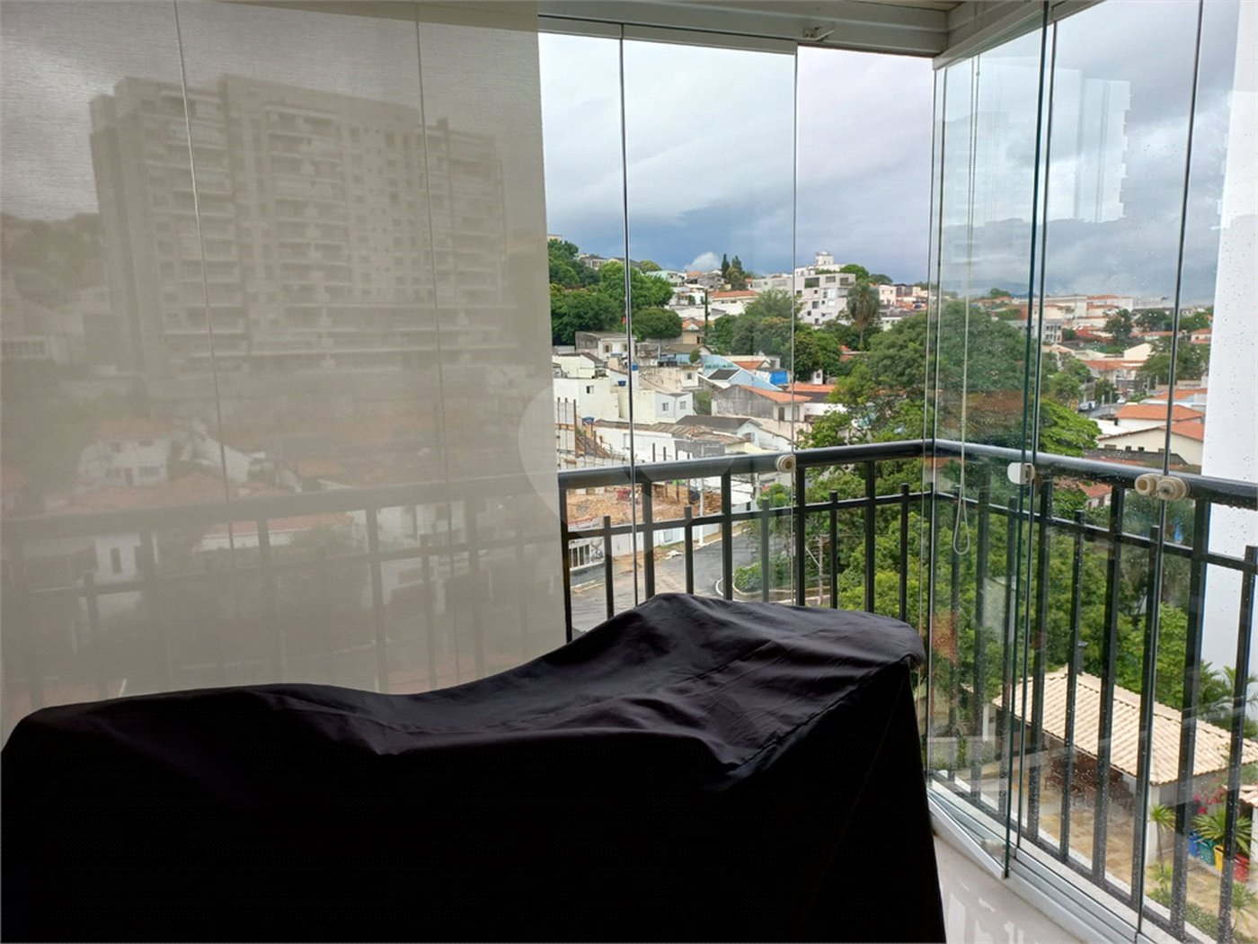 Apartamento à venda com 2 quartos, sendo 1 suíte,  em Vila Ipojuca, São Paulo, SP