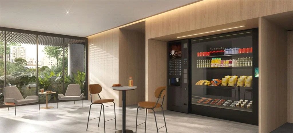 Apartamento à venda com 3 suítes em Butantã, São Paulo, SP