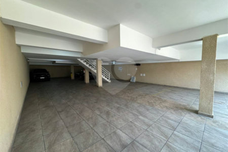 Apartamento à venda com 2 quartos em Jardim Stella, Santo André, SP