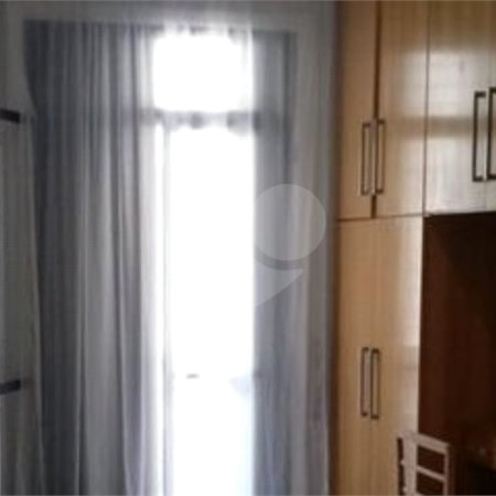 Apartamento à venda com 2 quartos em Perdizes, São Paulo, SP