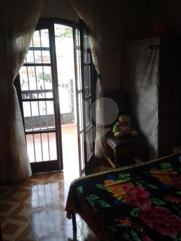 Sobrado à venda com 2 quartos em Tremembé, São Paulo, SP